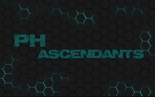 Steam Workshop::PH Ascendants DayZ Mod List